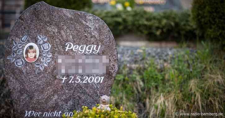 Fall Peggy: Opfer 21 Jahre nach Verschwinden beigesetzt