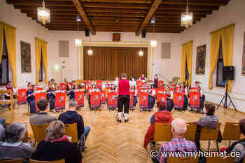 Ein bisschen Frieden - Meitingen - myheimat.de