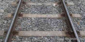 Ermittlungen abgeschlossen: Acht Monate nach Zugunglück nahe tschechisch-deutscher Grenze