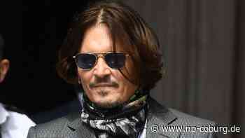 Prozesse - Rechtsstreit zwischen Depp und Heard geht weiter - Neue Presse Coburg