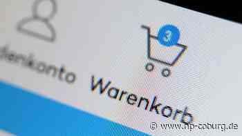 Kriegsfolgen - Onlinehandel in Deutschland wächst langsamer - Neue Presse Coburg