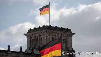 Demokratieverständnis - Umfrage: Jeder Dritte sieht Deutschland als Scheindemokratie - Neue Presse Coburg