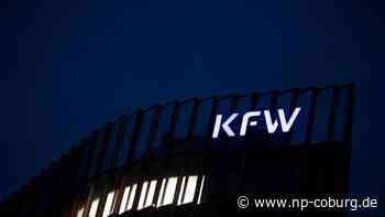 Unternehmen - Deutlich mehr Existenzgründungen - Corona-Knick wettgemacht - Neue Presse Coburg