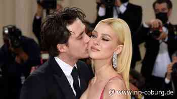 Leute - Brooklyn Beckham und Nicola Peltz haben geheiratet - Neue Presse Coburg