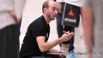 SBB Baskets kehren „happy“ aus Coburg zurück - Volksstimme