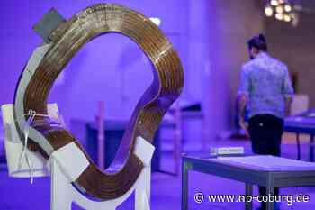 Museum - Bereits 65.000 Besucher im Nürnberger Zukunftsmuseum - Neue Presse Coburg
