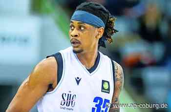 BBC Coburg - Knappe Niederlage im ersten Playoffspiel - Neue Presse Coburg