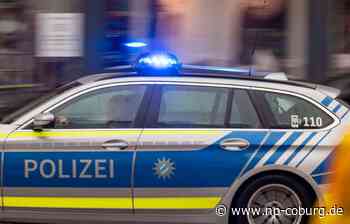 Zeugen gesucht - Einbrecher erbeuten Bargeld aus Supermarkt - Neue Presse Coburg