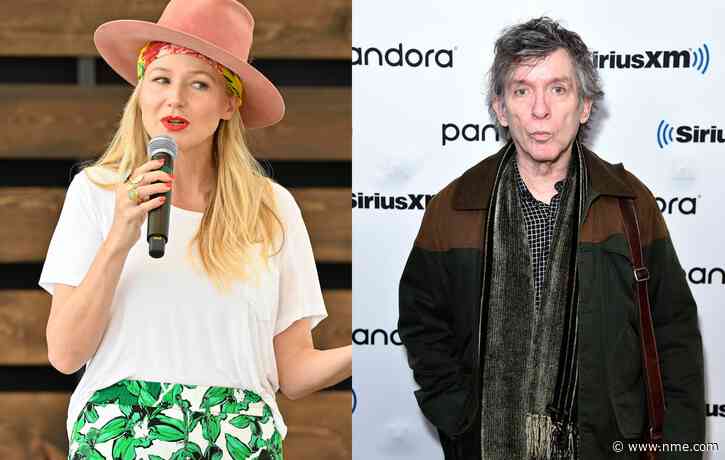 Kurt Loder apologises to Jewel over infamous MTV interview