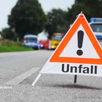 SZ/BZ: Sindelfingen: Verkehrsunfall mit hohem Sachschaden - Sindelfinger Zeitung / Böblinger Zeitung