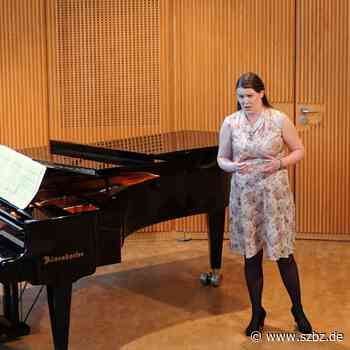 Sindelfingen: Klassik und Folklore für den Frieden - Sindelfinger Zeitung / Böblinger Zeitung