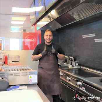 SZ/BZ: Sindelfingen: Herzhaftes Sündigen in Raffy's Diner - Sindelfinger Zeitung / Böblinger Zeitung