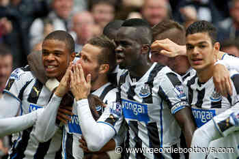 Bruno Guimaraes is Newcastle's best midfielder since Yohan Cabaye - Geordie Boot Boys - Newcastle United F.C. News