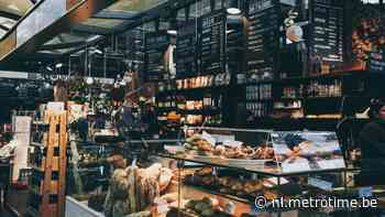 Brussel krijgt weldra NOG een nieuwe food market - Metro België