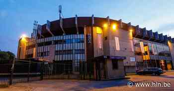 RSC Anderlecht toont bekerfinale op groot scherm aan Lotto Park - Het Laatste Nieuws