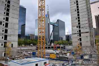 Brussel is negende duurste Europese hoofdstad om in te bouwen - BRUZZ