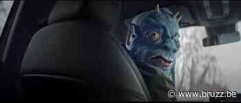 Bijna 50 klachten tegen campagne Brussel Mobiliteit - BRUZZ