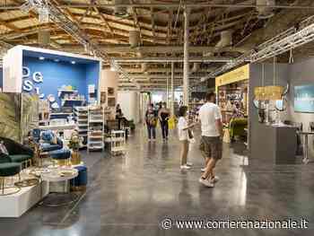 Florence Trend inaugurerà la stagione fieristica di autunno - Corriere Nazionale