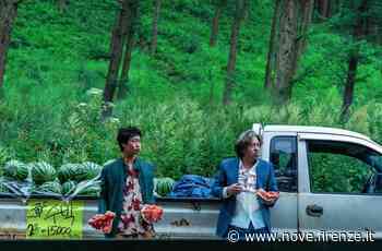 Il regista Im Sang Soo inaugura il Florence Korea Film Fest - Nove da Firenze