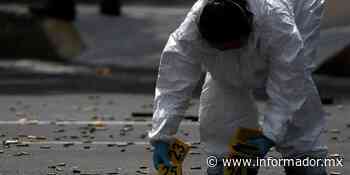 Zacatecas: Asesinan a mujer y hallan restos humanos en Fresnillo - EL INFORMADOR