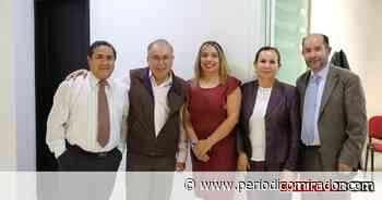 Concluye Arturo Nahle supervisión de juzgados en el distrito judicial de Fresnillo - Periódico Mirador