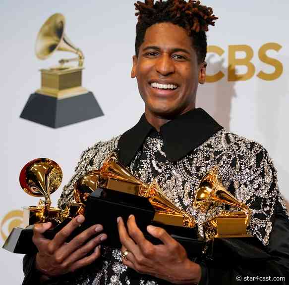 Jon Batiste – a Scorpio miracle maker