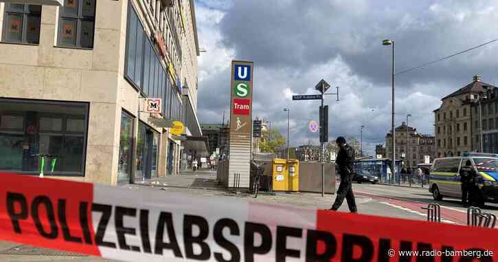 Tödlicher Streit in Münchner Innenstadt – Opfer identifiziert