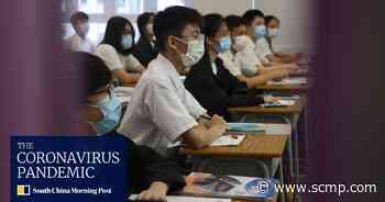 Daily Covid tests ‘required’ when Hong Kong schools reopen; 1,407 cases logged - South China Morning Post