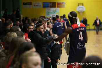 Malgré sa défaite à Wasquehal, le PAC Guise est maintenu en Nationale 3 - Le Courrier picard