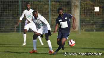 Le Touquet reçoit le leader Wasquehal ce samedi 9 avril à 18h - Nord Littoral