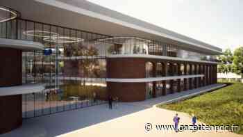 Home En bref Exotec implantera son futur siège à Wasquehal - La Gazette Nord–Pas de Calais