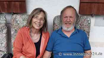 Kult-Liedermacher Fredl Fesl (74) aus Pleiskirchen: „Meine Familie hält mich am Leben“