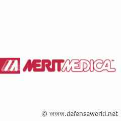 FDx Advisors Inc. Increases Stock Position in Merit Medical Systems, Inc. (NASDAQ:MMSI) - Defenseworld.net