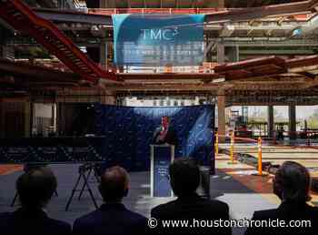 Texas medical centers are vying to HQ Biden's new research agency - Houston Chronicle