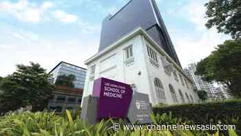 NTU to offer own medical degree from 2029, ending partnership with Imperial - CNA