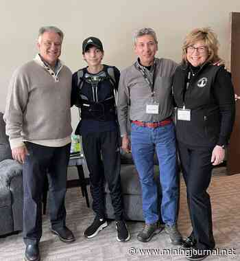 Mariucci Family Beacon House exceeds expectations, serving medical patients, families from all UP counties - Marquette Mining Journal