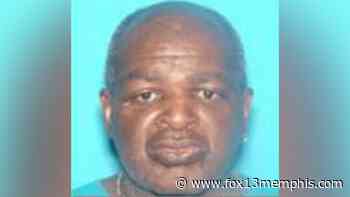 City Watch issued for missing man with medical condition, MPD says - FOX13 Memphis