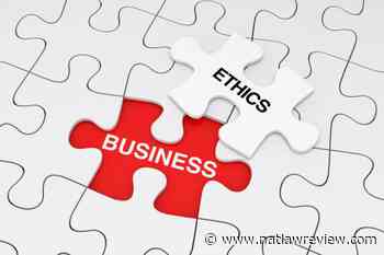 Advanced Medical Technology Association Updates Ethics Policies - The National Law Review