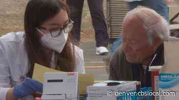 Coloradans Receive Medical Services Which Were Put Off During The Pandemic - CBS Denver