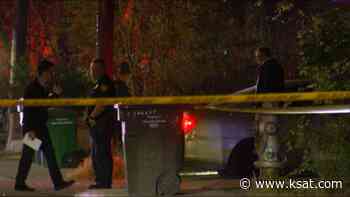 Man killed in ambush-style attack on East Side identified by medical examiner - KSAT San Antonio
