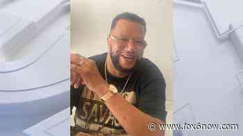 Milwaukee man critically missing, has medical condition - FOX 6 Milwaukee
