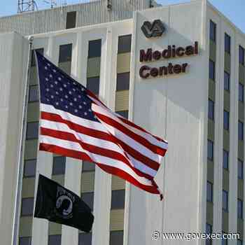 Years After Scandal, the VA Is Still Reporting Misleading Medical Appointment Wait Times for Veterans - GovExec.com
