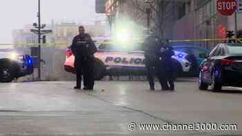 Medical examiner confirms downtown shooting victim died from gunshot wounds - Channel3000.com - WISC-TV3