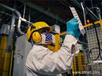 How this former robot pizza unicorn reinvented itself around sustainable packaging