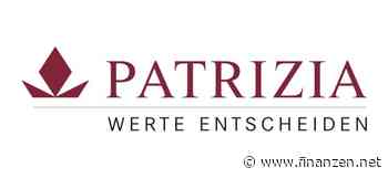 PATRIZIA-Aktie bleibt noch im Abwärtstrend