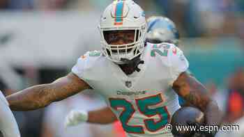 Dolphins D: Same faces, new vibe after Xavien Howard, Emmanuel Ogbah deals