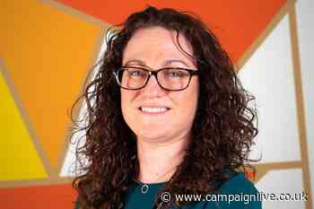 Starcom promotes Emma Morris to head of investment