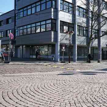 SZ/BZ: Sindelfingen: Eiscafé soll in die Commerzbank - Sindelfinger Zeitung / Böblinger Zeitung