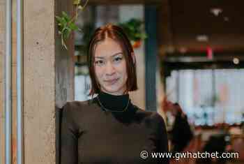 Sidney Lee: The moral of the story - GW Hatchet