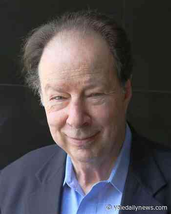 Sidney Altman, Nobel laureate and former Dean of Yale College, dies at 82 - Yale Daily News